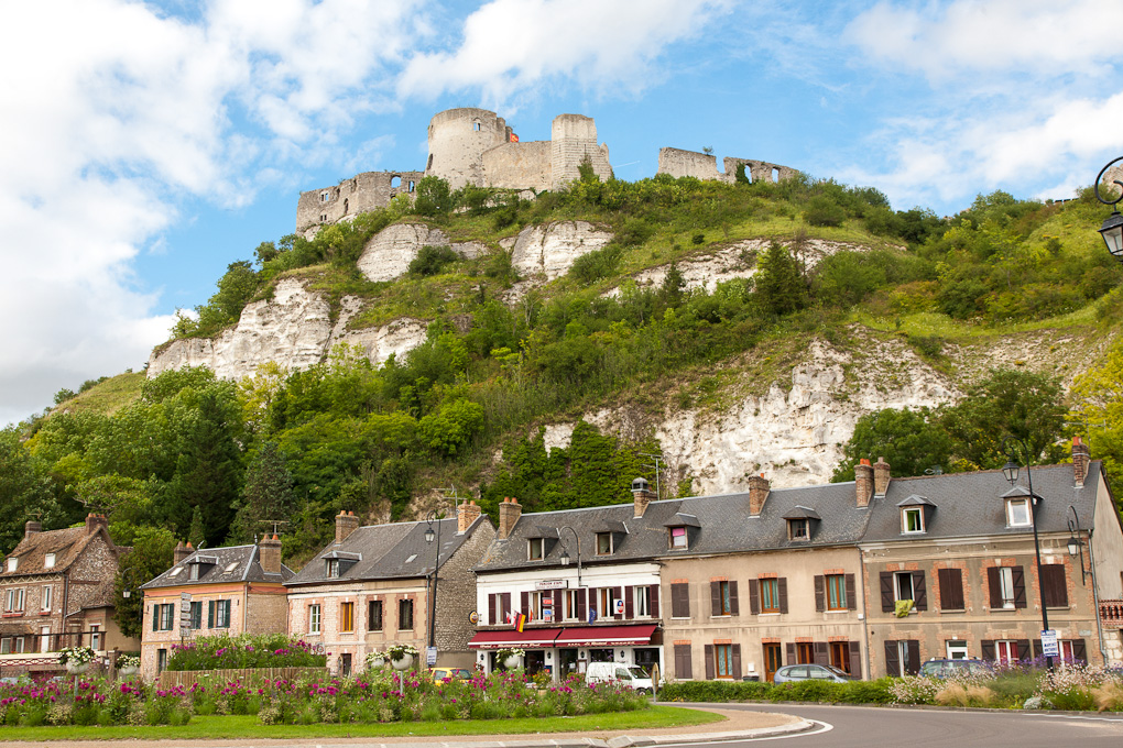 Les Andelys